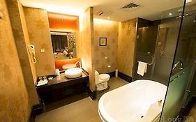 Fengtianyuan Business Hotel Liaoning Shenyang