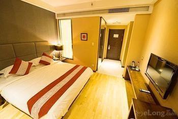 Fengtianyuan Business Hotel Liaoning 沈阳 外观 照片