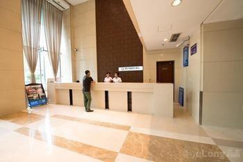 Fengtianyuan Business Hotel Liaoning 沈阳 外观 照片